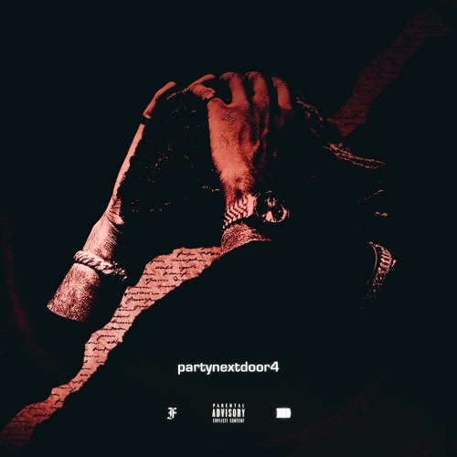 PARTYNEXTDOOR - PARTYNEXTDOOR 4 (Full Album)