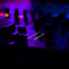 DJ Kaid Tech House Mix Jun 10 2023