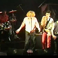 Het Hart - Alleen Met God live