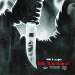 WB Steppa-WhoknoBetta?