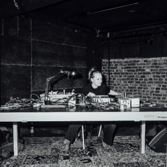 Augustė Vickunaitė live@stromspiesser XVI