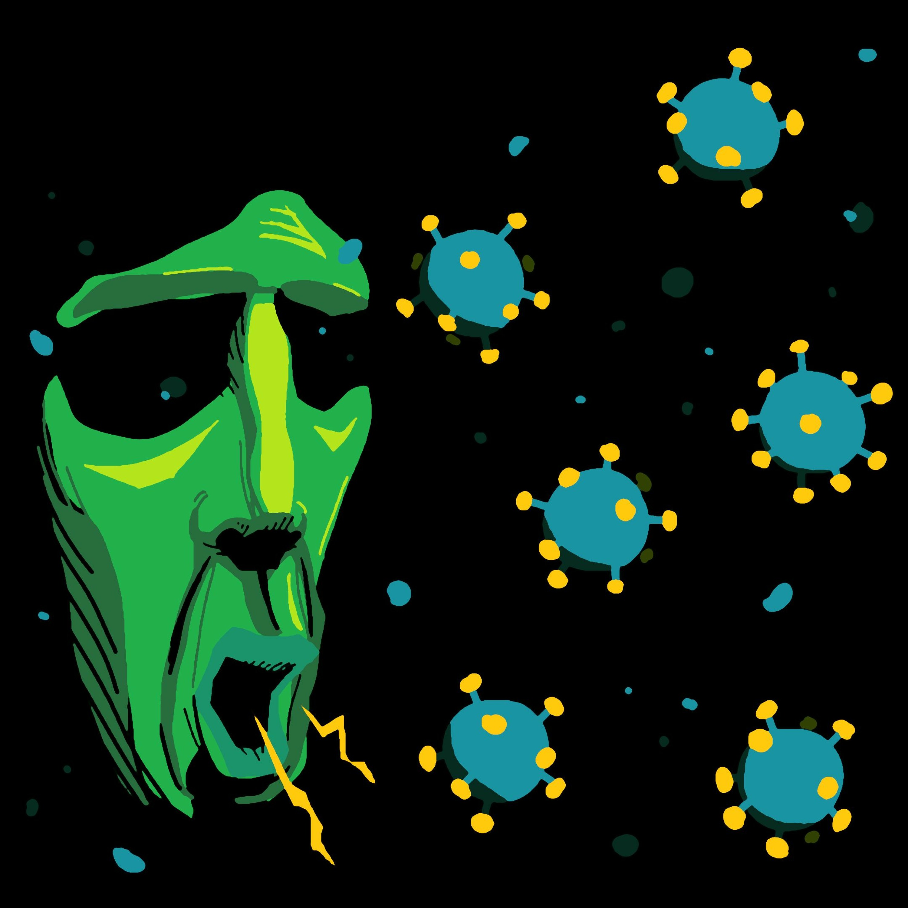 Music from CronaCast 2 thumbnail