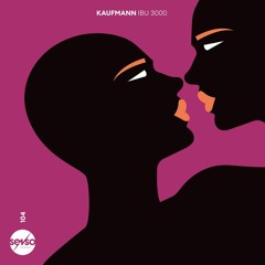 Kaufmann - Ibu 3000 (Metodi Hristov Remix) [RADIO EDIT]