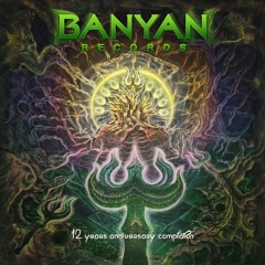 Auraka - Crepuscular Behaivour (Banyan 12 Years Anniversary Compilation)