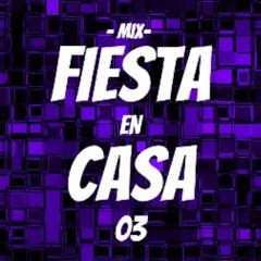 Mix Fiesta en Casa (03)