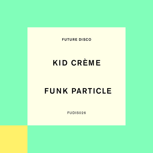 Funk Particle (Extended Mix)