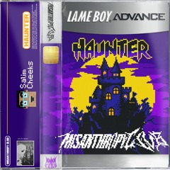 Misanthropy Club - Haunter