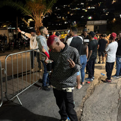 MTG - JA JA BAILE NO MORRO - Dj Xande Bh Dj Lucas Pierre Dj De Paris Feat Mc,s Nito, Mn & Mr.Bim