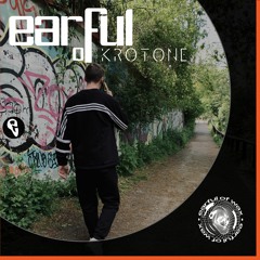 EARFUL OF | Krotone