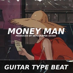 Sad Guitar Type Beat - Money Man