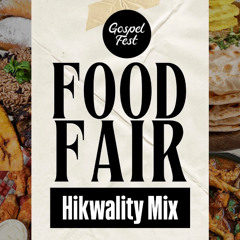 GospelFest Food Fair