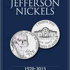 [GET] PDF 📝 Jefferson Nickels 1970-2015: Collector's Jefferson Nickels Folder by War