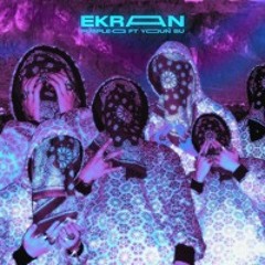 Ekran X_X!