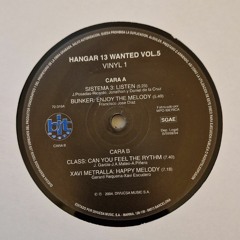 Class - Can You Feel The Rhythm (Original Mix) (Trance)