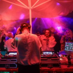 Joséphine De Retour @ Dream of Utopia Festival 2023 (Fethiye, Turkey)