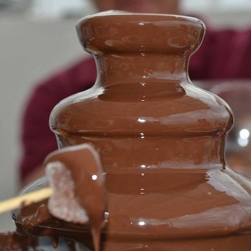 Stream How Does A chocolate fountain Work from knowledge world Listen