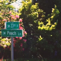 SW Peach Ln
