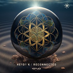He1d1 K - Harmonious Souls (Chillout Mix)