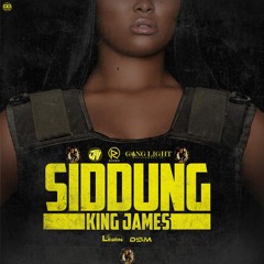 King James - Siddung (Dirty) (SXM Soca 2022)