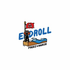 FREEZ x NARISK - ENDROLL (Remix by Sorié Keys)