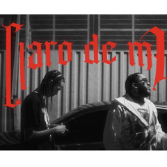 Claro De Mi - Menor Bronx & Tivi Gunz