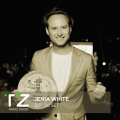 Taktika Zvuka Radio Show #301 - Jenia White