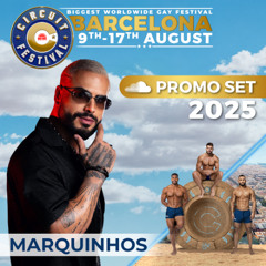 Marquinhos - Circuit Festival 2025