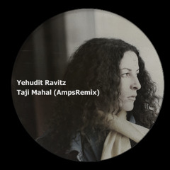 Yehudit Ravitz - Taji Mahal (Amps Remix)【SUPPORTED Flight Facilites】