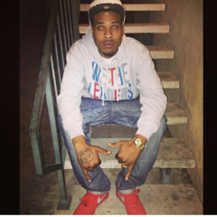 H.I.P (feat. h00drichNico) prod. Eem Triplin