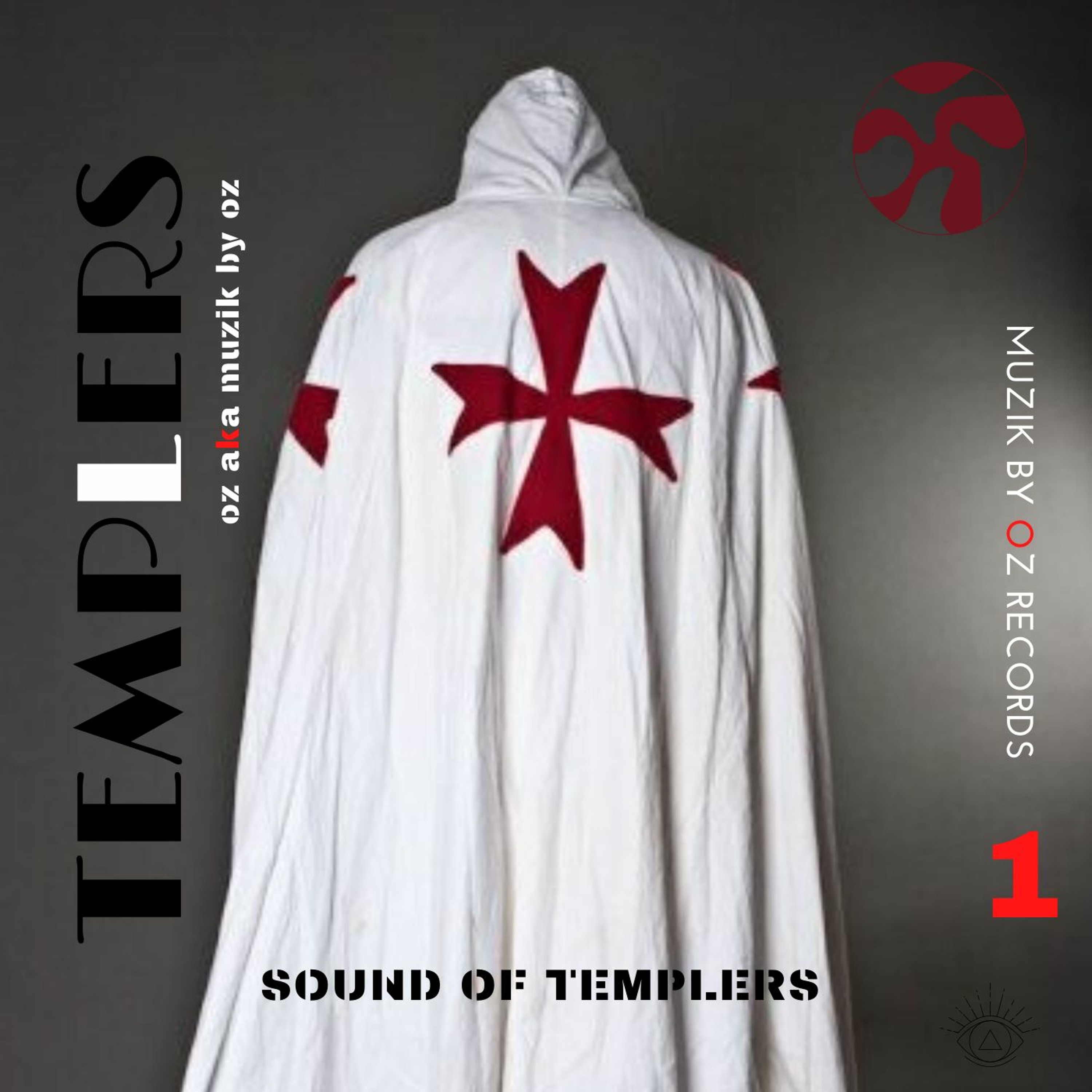 Templers I By Muzik By Oz Records