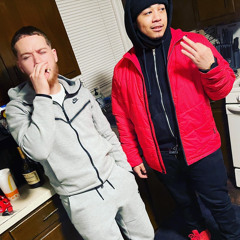 Reezy Finesse - Dying 2 Hit Em (FinesseMix)