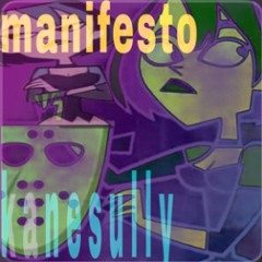manifesto