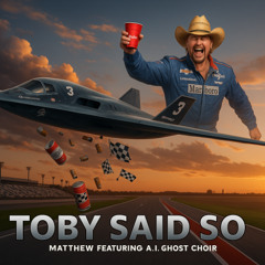 Toby_Said_So