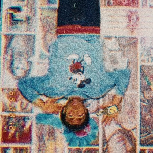 Worldstar x Childish Gambino Remix (Prod. sauce999__)