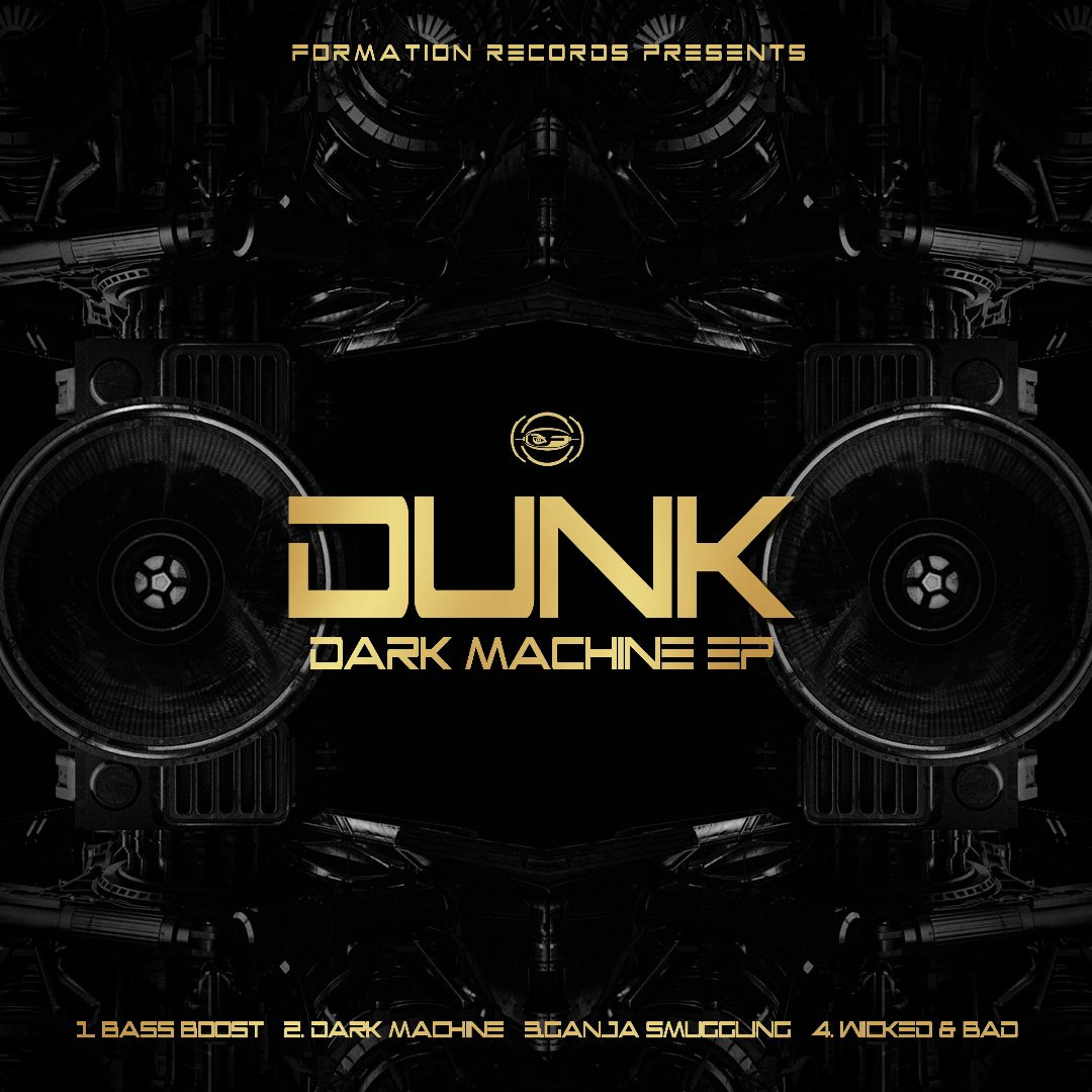 Dunk - Dark Machine episode artwork