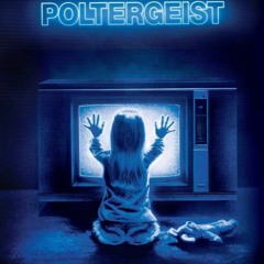 Poltergeist W/THAKiD