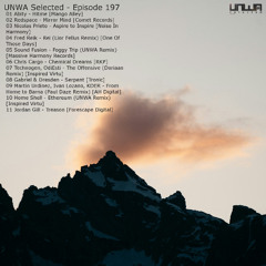 UNWA Selected - Episode 197
