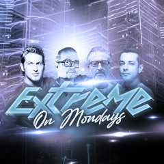 EXTREME ON MONDAYS - FULL SET 10.11.2025