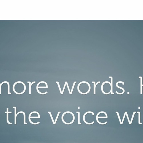 Momtabare - No more Words