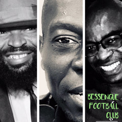 Episode 1 - Entretien avec André Kana Biyick