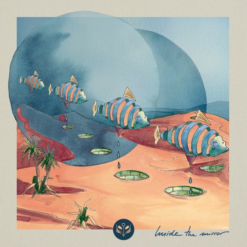 PREMIERE: Robin Schellenberg & Vruno - Circle Blue (Original Mix) [Kamai Music]