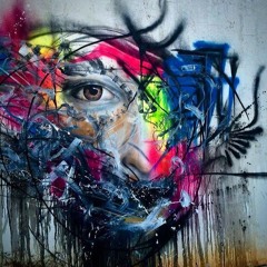 Luis Cossene - I Love ART - vol 1