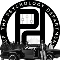 peekaboogie - KDOT & Az Chike x Kool & The Gang (The Psychology Department Roller Rink Edit)