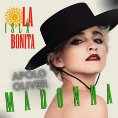 Madonna,Marcelo,A - La Isla Bonita'24 (Apolo Oliver Mega Club Mix)Free