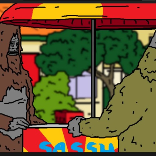 Step Apsyde Donny (preview)