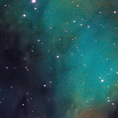 Spacey Synthy Dream