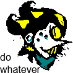 Shitty sam354core d>d>do whatever cover