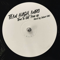 Time To Get Free (Original Mix)