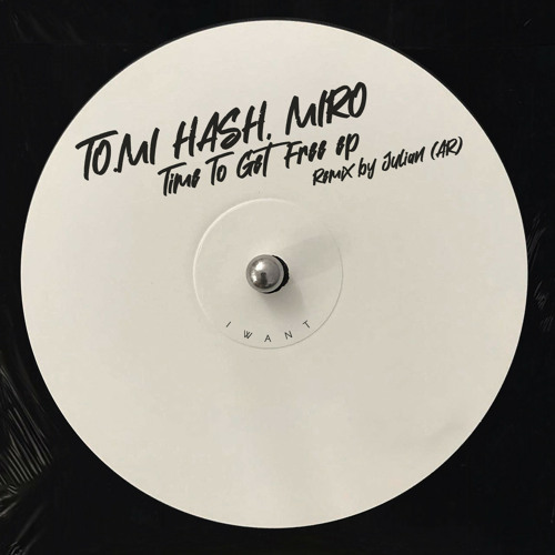 Time To Get Free (Original Mix)