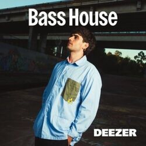 Stream DJ DMRK | Listen to Bass House playlist online for free on ...